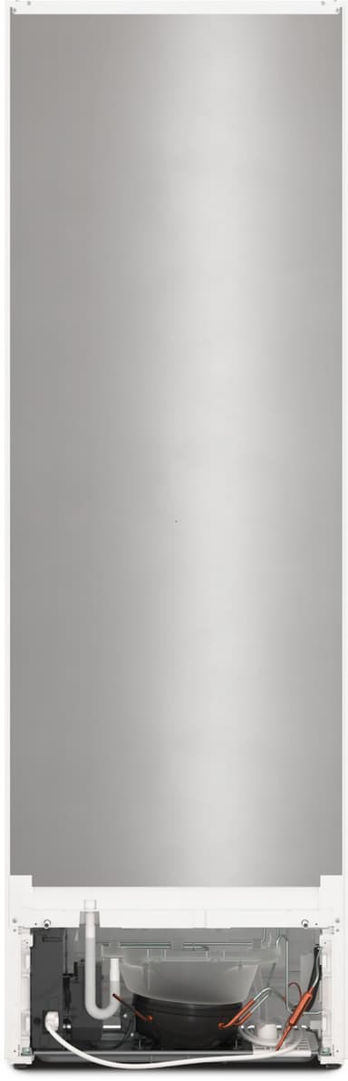 Miele kombiskap KFN4374ED (hvit)