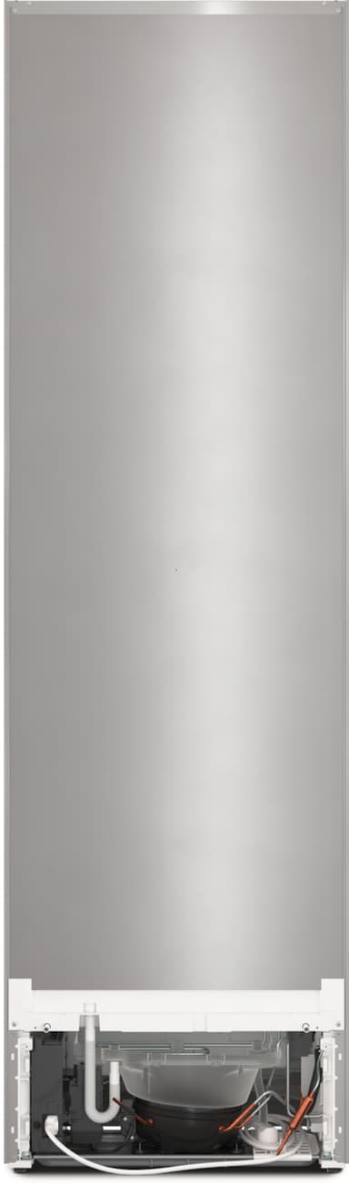 Miele kombiskap KFN4394ED (sølv)