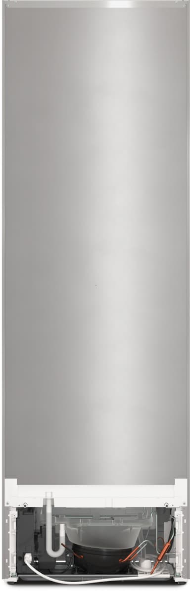 Miele kombiskap KFN4374ED (sølv)
