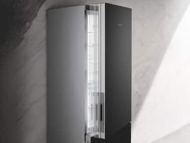 Miele fryseskap FNS4882D edt/cs N EU2