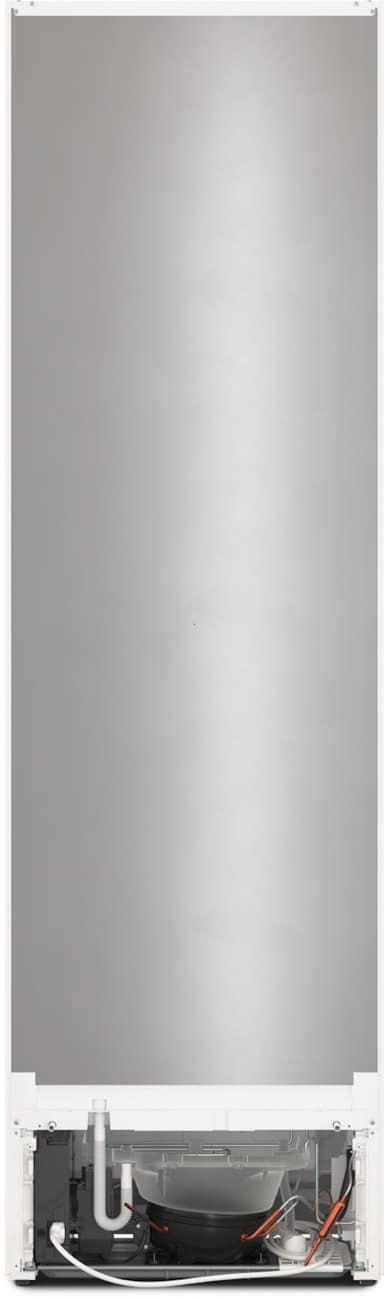 Miele kombiskap KFN4394ED (hvit)
