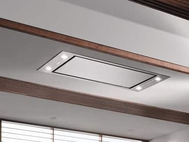 Miele Hette DAD 4941 Black Levantar (ObsidianSort)