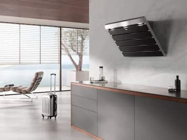 Miele ventilator DAS 4630 (ObsidianSort)