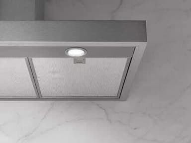 Miele ventilator DA 6086 W Black Wing (ObsidianSort)