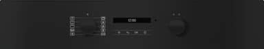 Miele Ovn H 2467 BP ACTIVE (ObsidianSort)