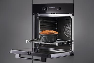 Miele Ovn H 2766-1 BP 125 Edition (ObsidianSort)