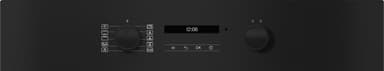Miele Ovn H 2766-1 BP 125 Edition (ObsidianSort)