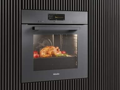 Miele Ovn H 7364 BP (rustfritt stål CleanSteel)