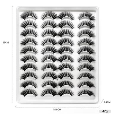 20 par Løsøyevipperr 14mm