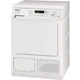 Miele Tørketrommel T 8827 WP - brukt