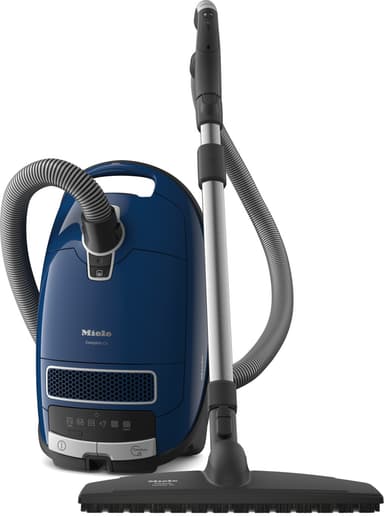 Miele Complete C3 Comfort XL støvsuger 12032800 (blå)
