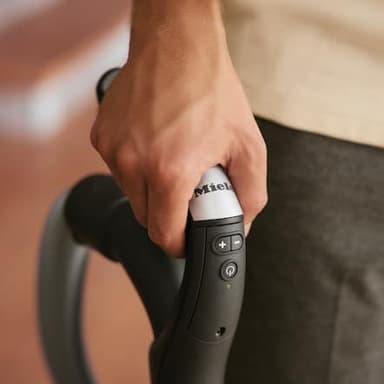 Miele Complete C3 Comfort XL støvsuger 12032800 (blå)