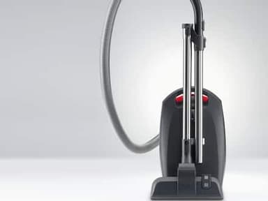 Miele Classic C1 Junior støvsuger 12168230 (grafittgrå)