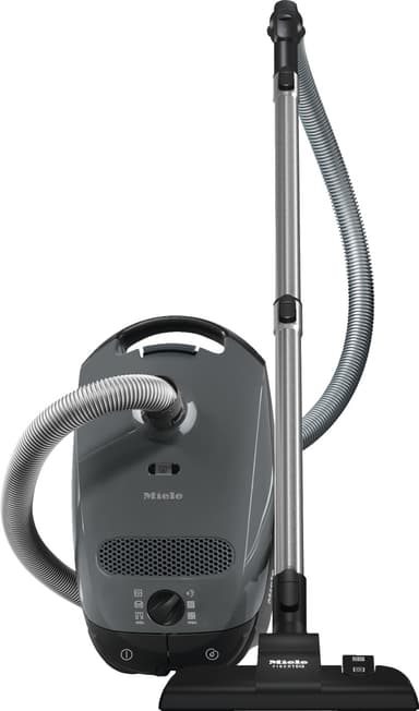 Miele Classic C1 Junior støvsuger 12168230 (grafittgrå)