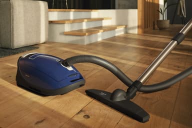 Miele Complete C3 Comfort XL støvsuger 12032800 (blå)