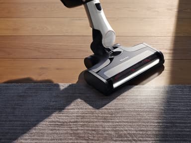 Miele Triflex HX2 Flash skaftstøvsuger 12181440 (hvit)