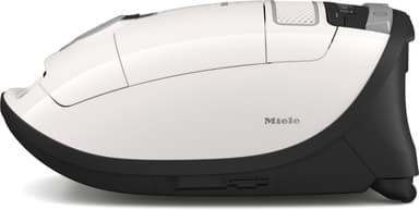 Miele Complete C3 Medicair støvsuger 12032690 (lotus hvit)
