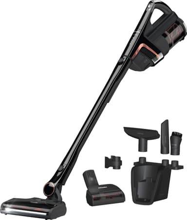 Miele Triflex HX2 Cat&Dog skaftstøvsuger 11806000 (sort)