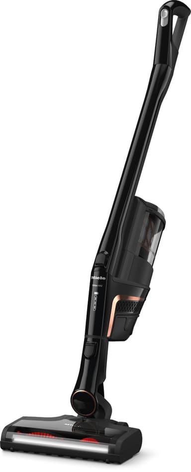 Miele Triflex HX2 Cat&Dog skaftstøvsuger 11806000 (sort)