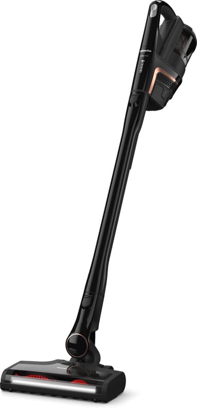 Miele Triflex HX2 Cat&Dog skaftstøvsuger 11806000 (sort)