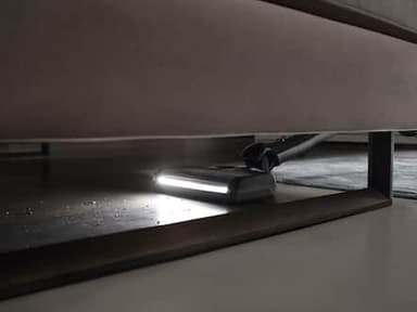 Miele Triflex HX2 Flash skaftstøvsuger 12181440 (hvit)
