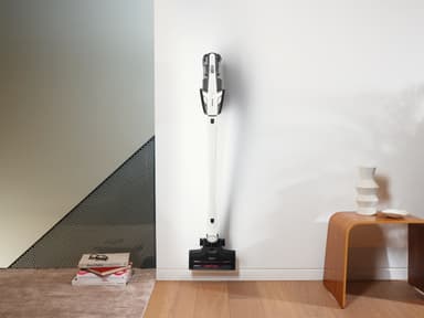 Miele Triflex HX2 Flash skaftstøvsuger 12181440 (hvit)