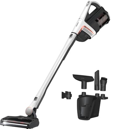 Miele Triflex HX2 Flash skaftstøvsuger 12181440 (hvit)