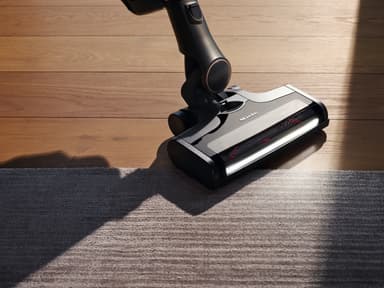 Miele Triflex HX2 Pro skaftstøvsuger 11806010 (grå)