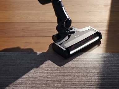 Miele Triflex HX2 Cat&Dog skaftstøvsuger 11806000 (sort)