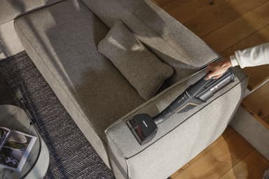 Miele HX-SEB23 Electro Compact håndholdt børste 11384950