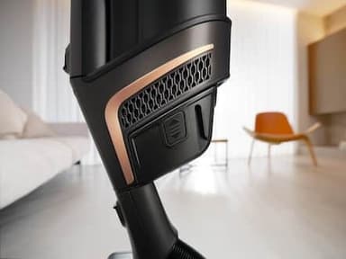 Miele Triflex HX2 Cat&Dog skaftstøvsuger 11806000 (sort)