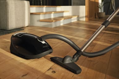 Miele Complete C3 Special Flex støvsuger 12032780 (Obsidian Black)