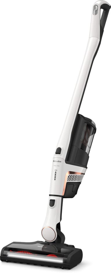 Miele Triflex HX2 Flash skaftstøvsuger 12181440 (hvit)