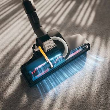 Miele turbobørste STB3053