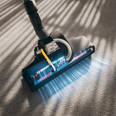 Miele turbobørste STB3053