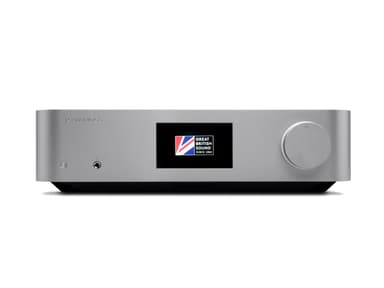 Cambridge Audio Edge NQ - Grå