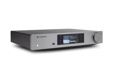Cambridge Audio CXN (v2) - Grå