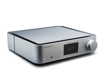 Cambridge Audio Edge NQ - Grå