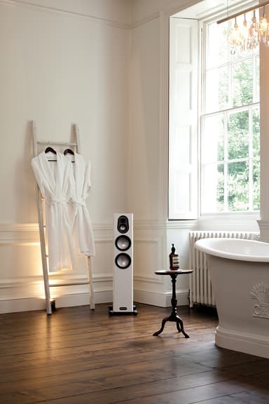 Monitor Audio Gold 200 (G5)