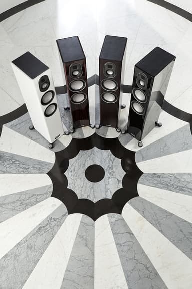 Monitor Audio Gold 200 (G5)