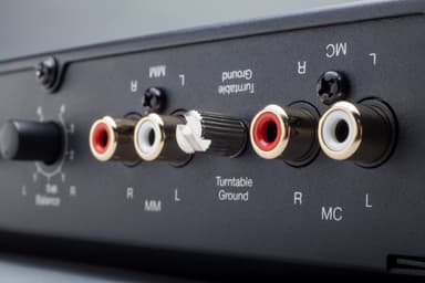 Cambridge Audio Alva Duo - Grå