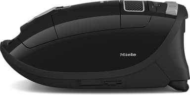 Miele Complete C3 Black Diamond Ecoline støvsuger