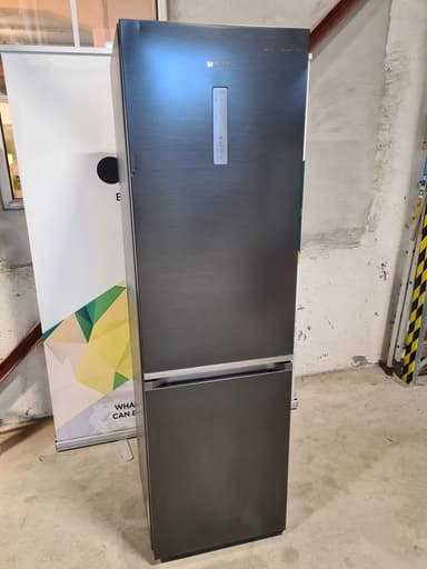 Samsung Kombiskap RL41R7867B1 - brukt
