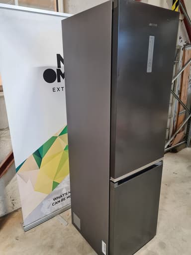 Samsung Kombiskap RL41R7867B1 - brukt