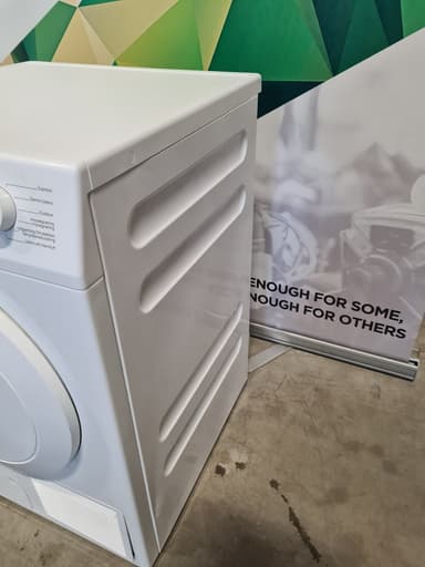 Miele Varmepumpetørketrommel TDD 230 WP - brukt