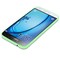 Samsung Galaxy J3 2015 silikondeksel cover (grønn)