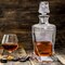 Whisky karaffel Karaffel for rom vodka scotch (750 ml)