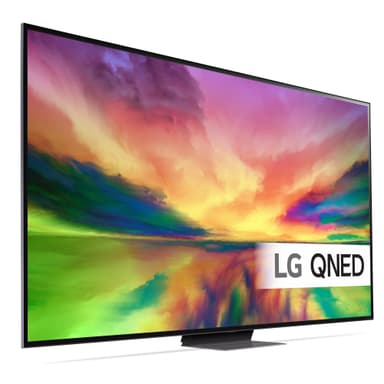 LG 86" QNED 81 4K QNED TV (2023)