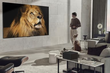 LG 83" M3 4K OLED TV (2023)
