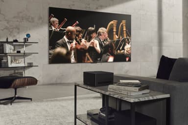 LG 83" M3 4K OLED TV (2023)